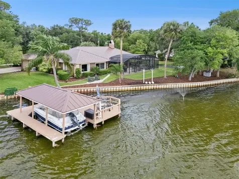 29650 Squirrel Point Road Tavares FL 32778