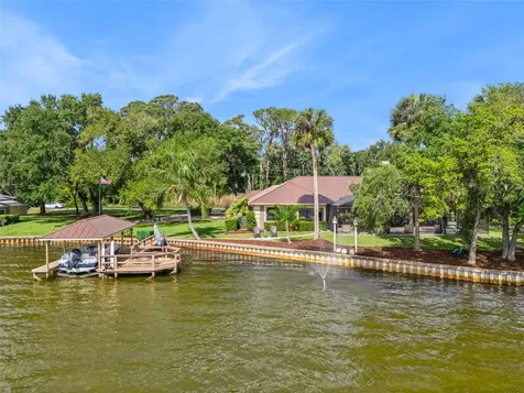 29650 Squirrel Point Road Tavares FL 32778