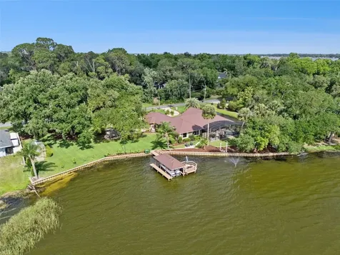29650 Squirrel Point Road Tavares FL 32778