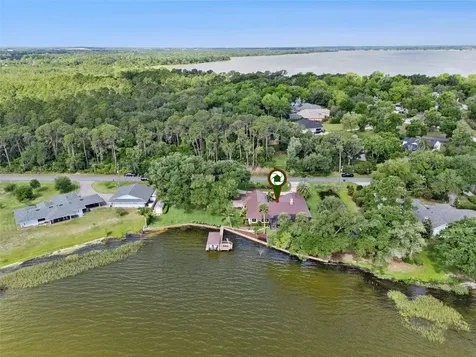 29650 Squirrel Point Road Tavares FL 32778