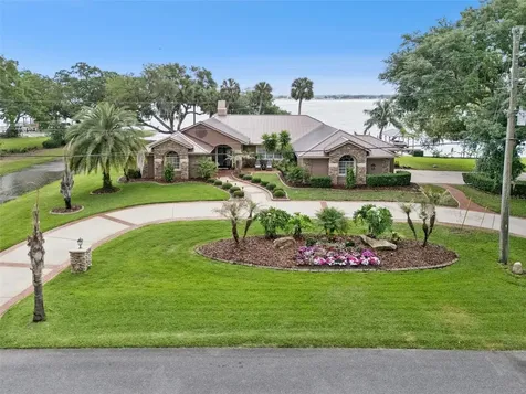 29650 Squirrel Point Road Tavares FL 32778