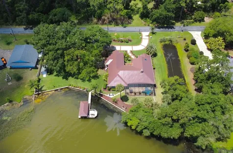 29650 Squirrel Point Road Tavares FL 32778