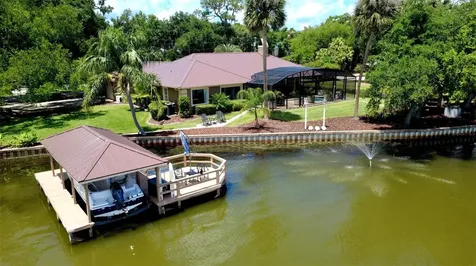 29650 Squirrel Point Road Tavares FL 32778