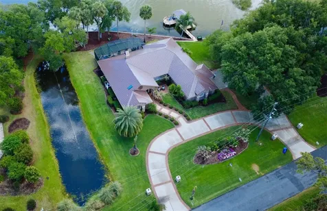 29650 Squirrel Point Road Tavares FL 32778