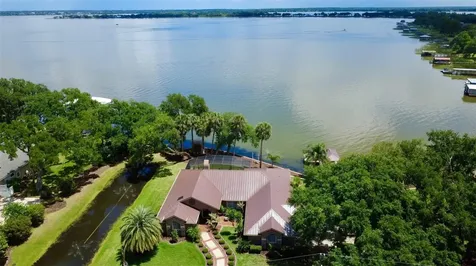 29650 Squirrel Point Road Tavares FL 32778