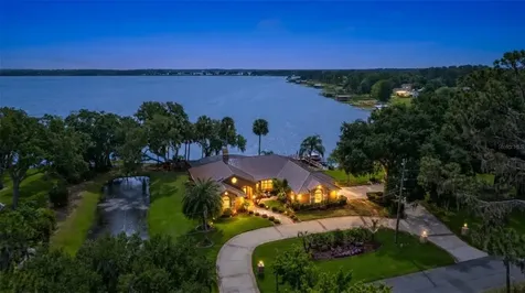 29650 Squirrel Point Road Tavares FL 32778