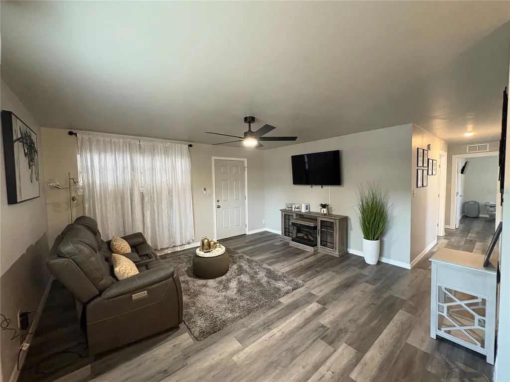 1601 SE 12th Place Gainesville FL 32641