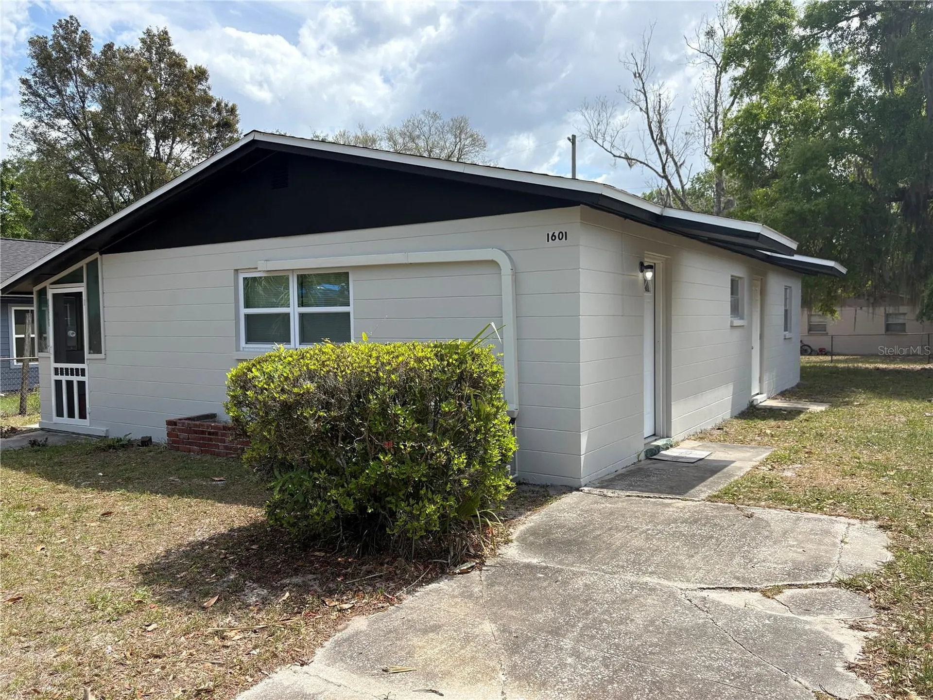 1601 SE 12th Place Gainesville FL 32641