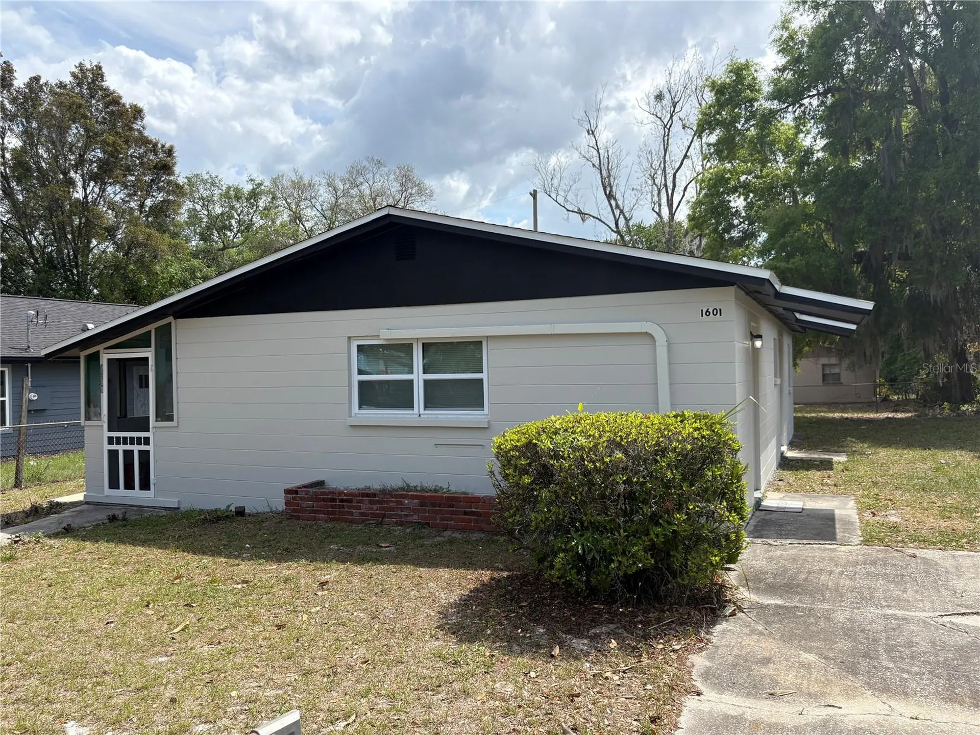1601 SE 12th Place Gainesville FL 32641