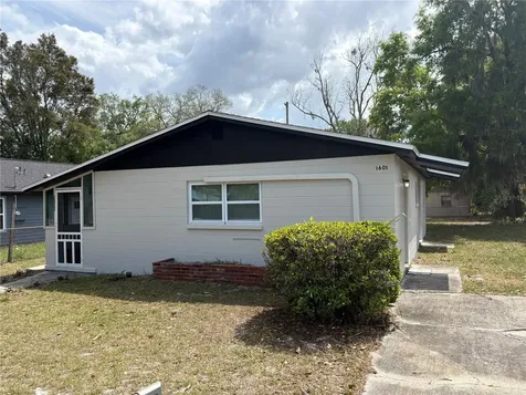 1601 SE 12th Place Gainesville FL 32641