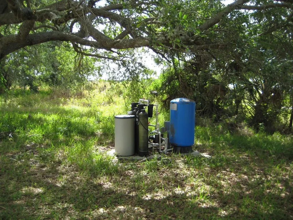 14455 NW 284th Street Okeechobee FL 34972