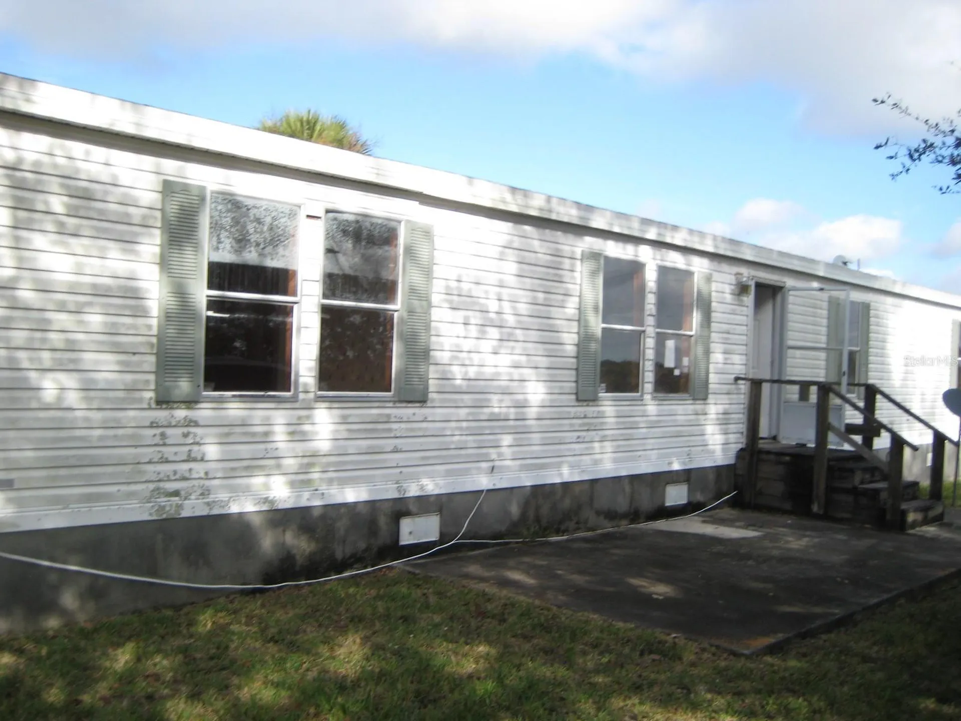 14455 NW 284th Street Okeechobee FL 34972