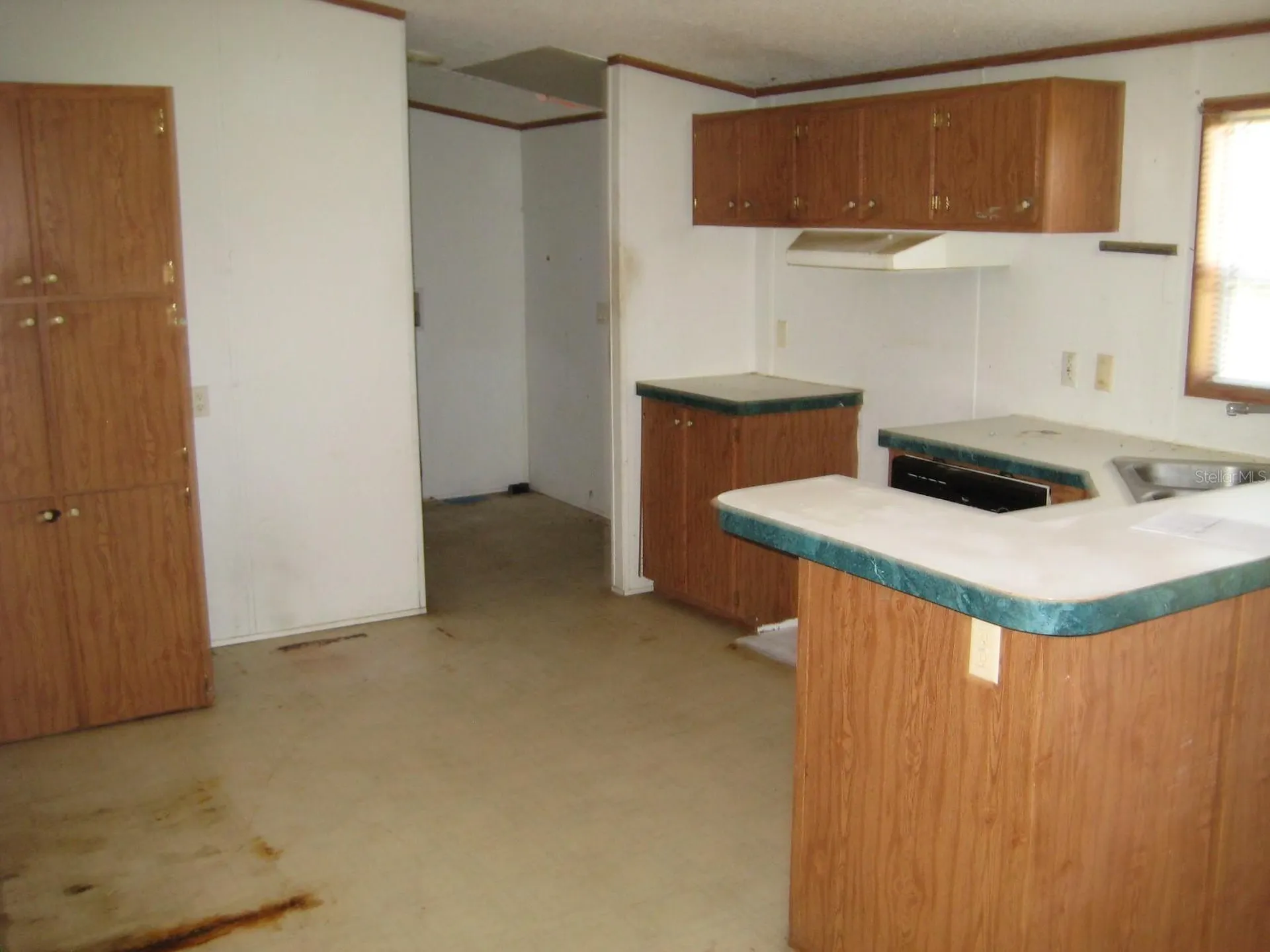 14455 NW 284th Street Okeechobee FL 34972