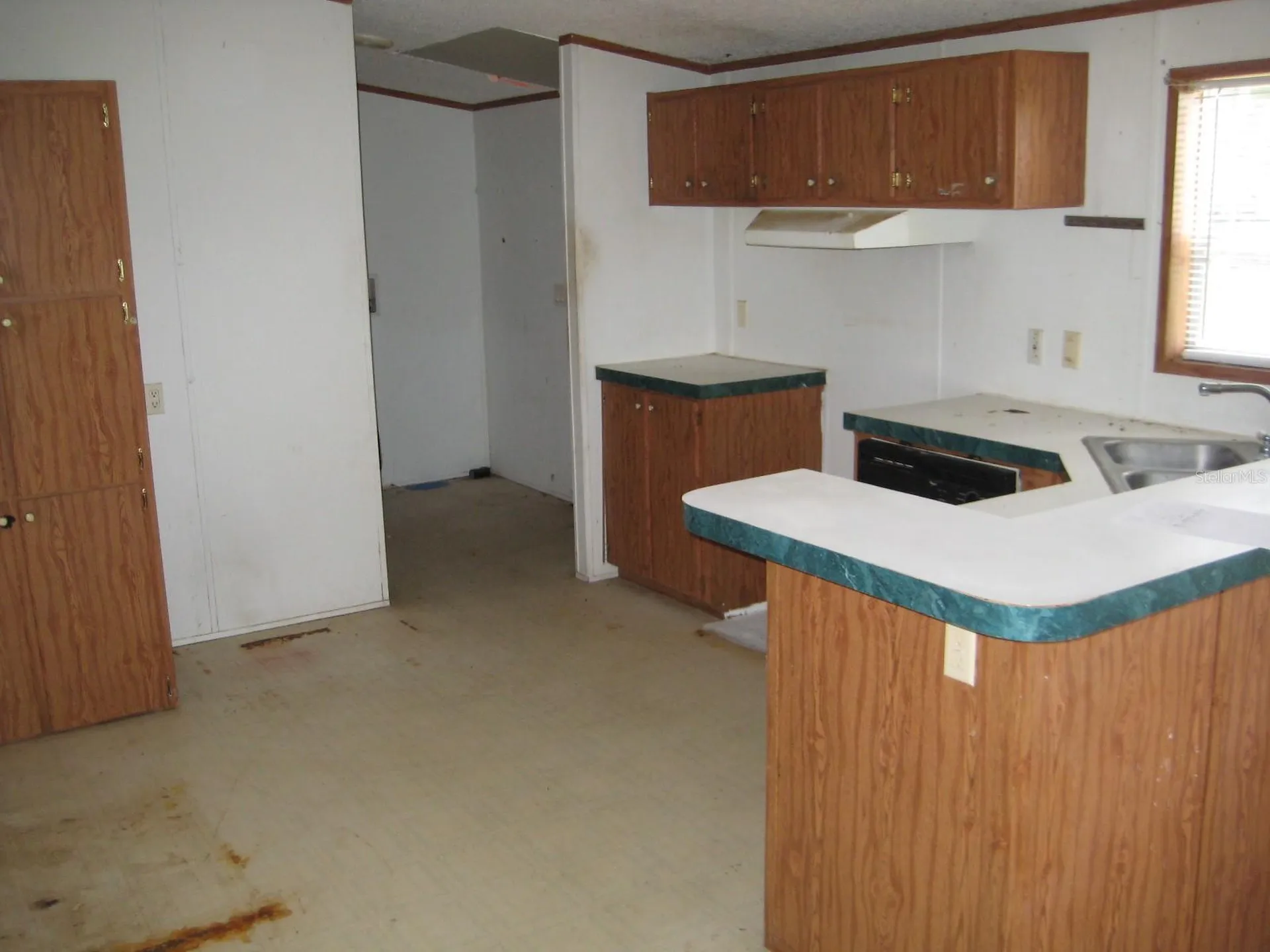 14455 NW 284th Street Okeechobee FL 34972