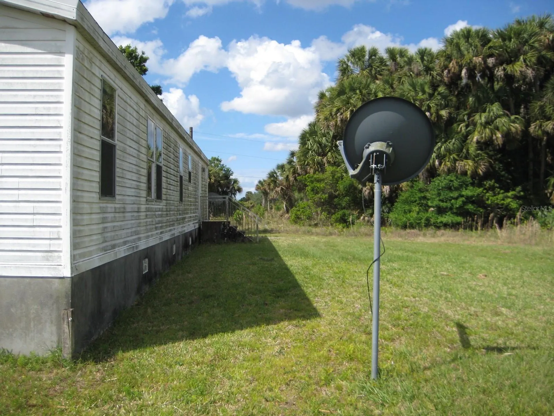14455 NW 284th Street Okeechobee FL 34972