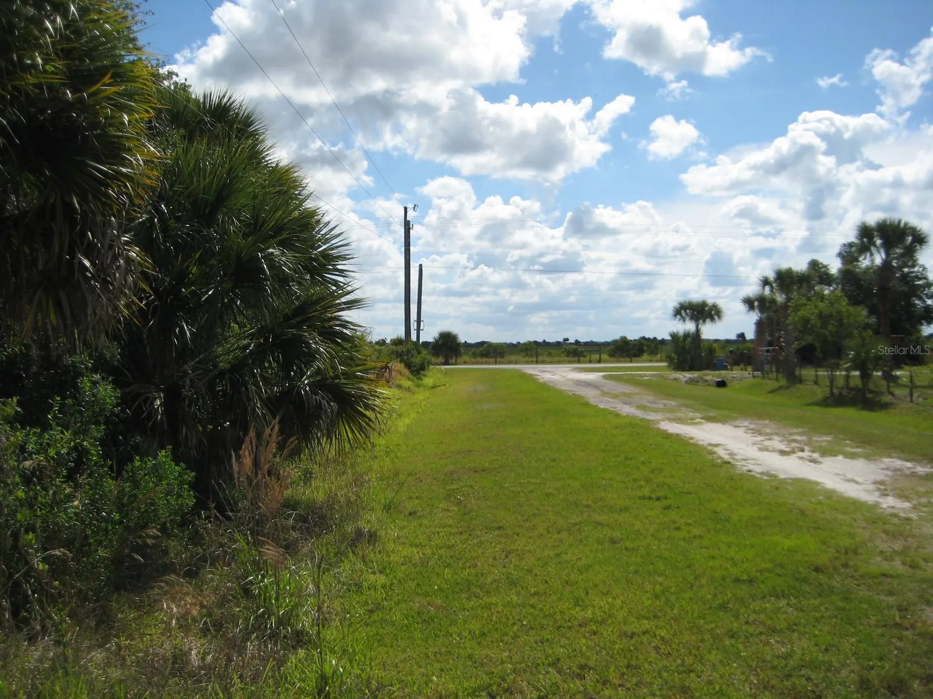 14455 NW 284th Street Okeechobee FL 34972