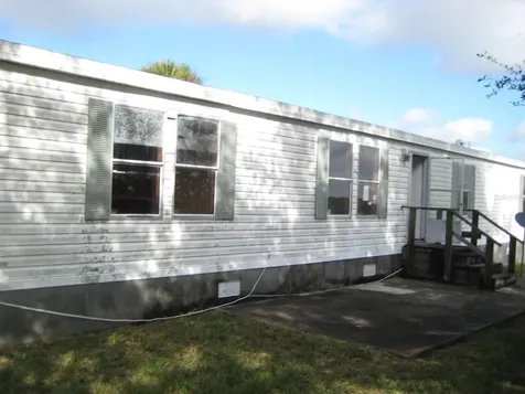 14455 NW 284th Street Okeechobee FL 34972