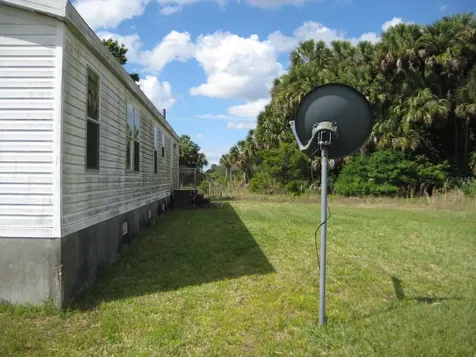 14455 NW 284th Street Okeechobee FL 34972
