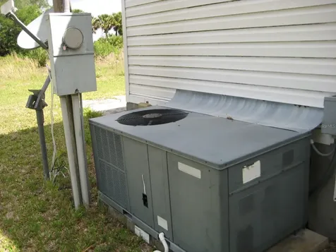 14455 NW 284th Street Okeechobee FL 34972