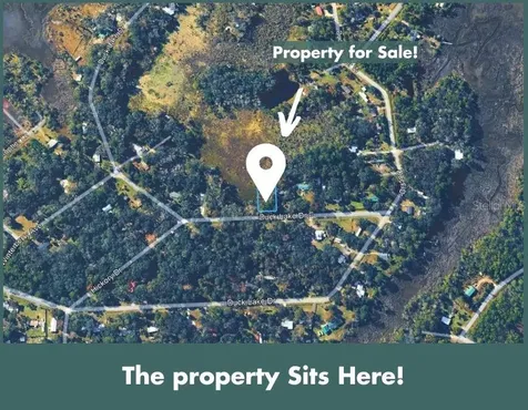 Duck Lake Drive Fernandina Beach FL 32034