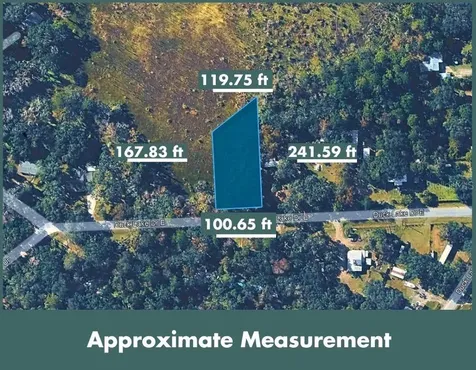 Duck Lake Drive Fernandina Beach FL 32034