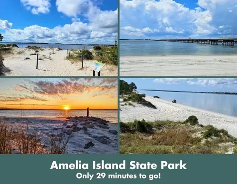 Duck Lake Drive Fernandina Beach FL 32034
