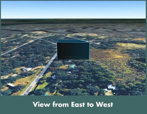 Duck Lake Drive Fernandina Beach FL 32034