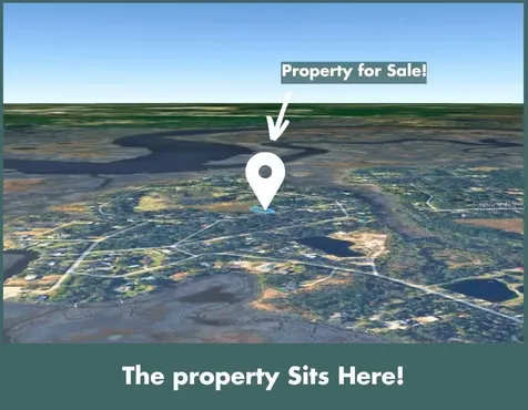 Duck Lake Drive Fernandina Beach FL 32034