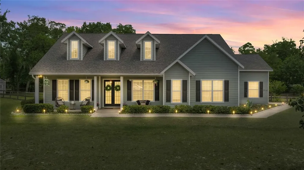 25162 NW 204th Place High Springs FL 32643