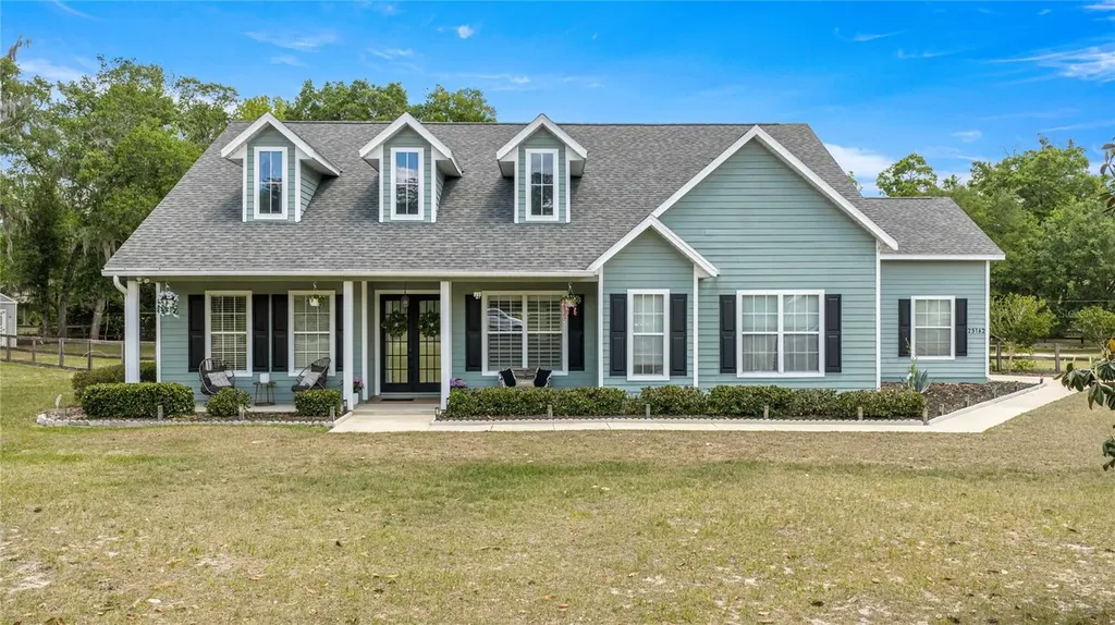 25162 NW 204th Place High Springs FL 32643