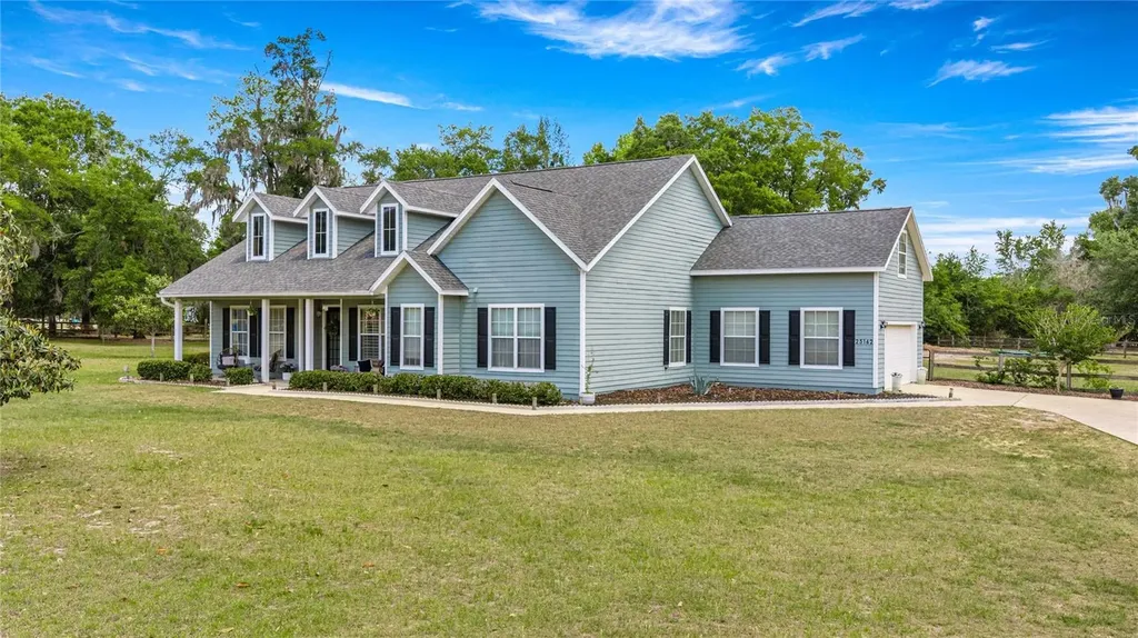 25162 NW 204th Place High Springs FL 32643