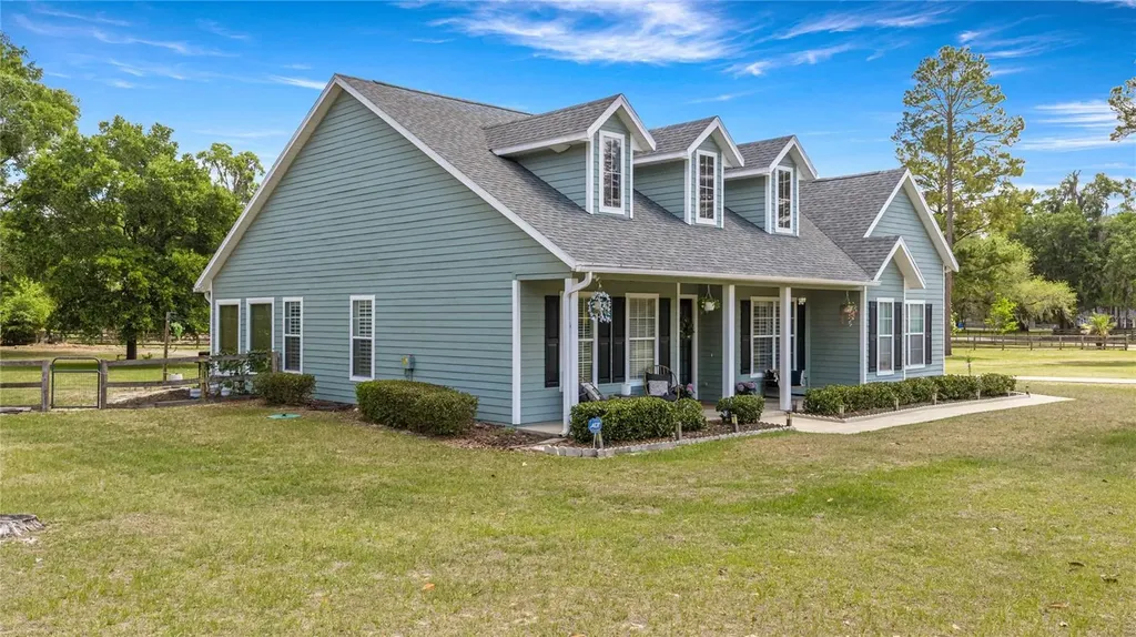 25162 NW 204th Place High Springs FL 32643