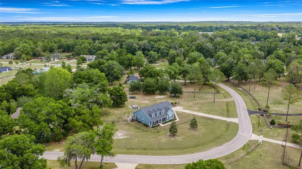 25162 NW 204th Place High Springs FL 32643