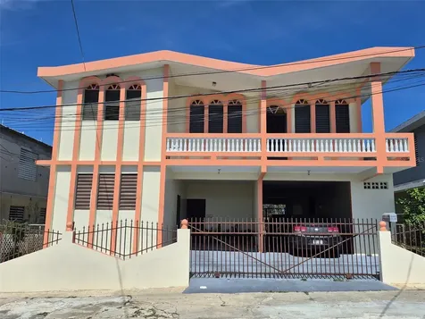 #55A Calle José Hernandez Isabela PR 00662