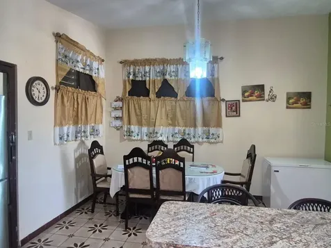 #55A Calle José Hernandez Isabela PR 00662