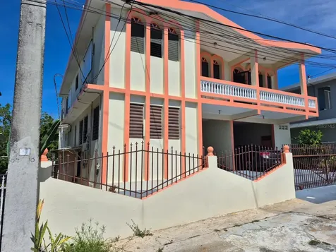 #55A Calle José Hernandez Isabela PR 00662