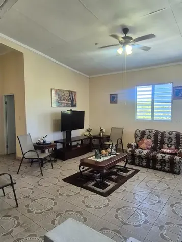 #55A Calle José Hernandez Isabela PR 00662
