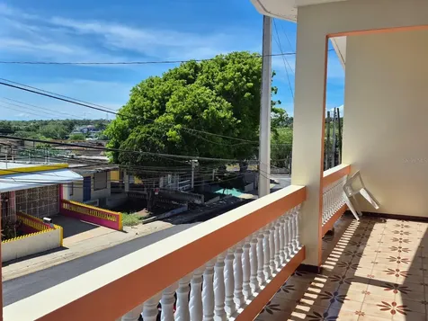 #55A Calle José Hernandez Isabela PR 00662