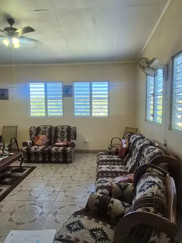 #55A Calle José Hernandez Isabela PR 00662