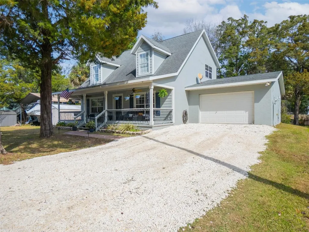 2283 S Todd Point Homosassa FL 34448