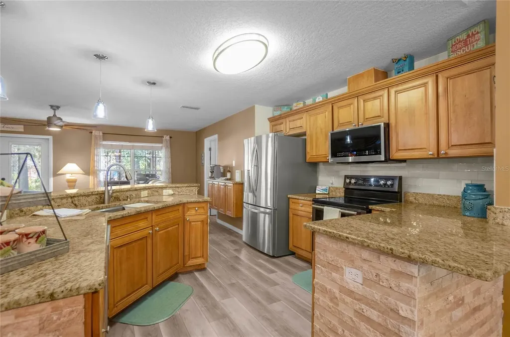 2283 S Todd Point Homosassa FL 34448