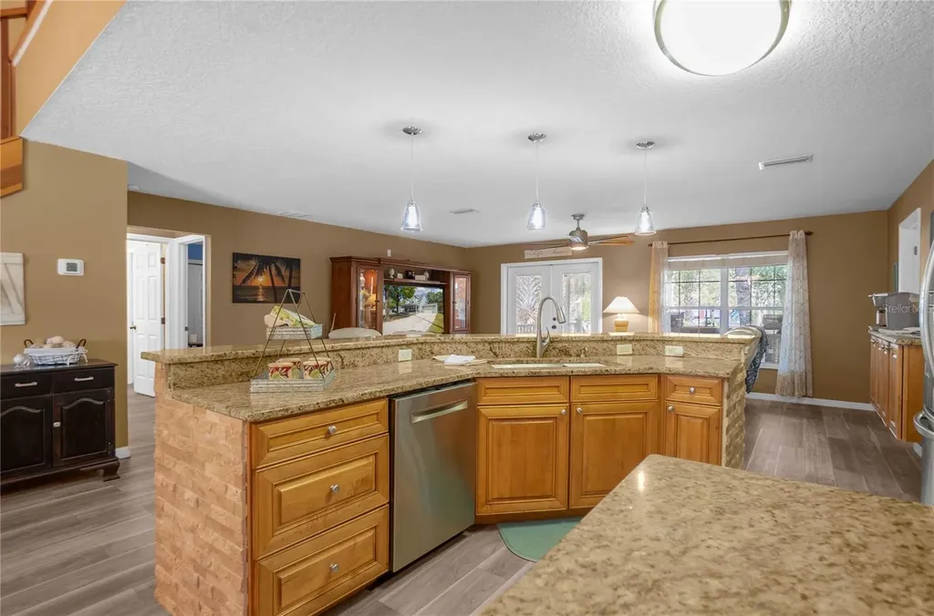 2283 S Todd Point Homosassa FL 34448