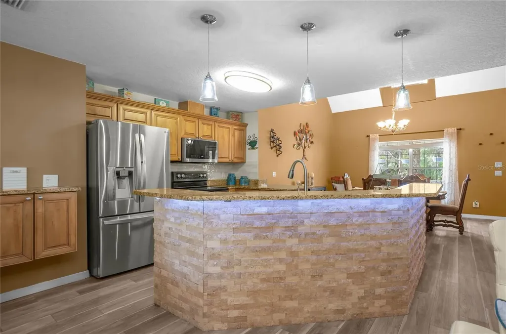 2283 S Todd Point Homosassa FL 34448