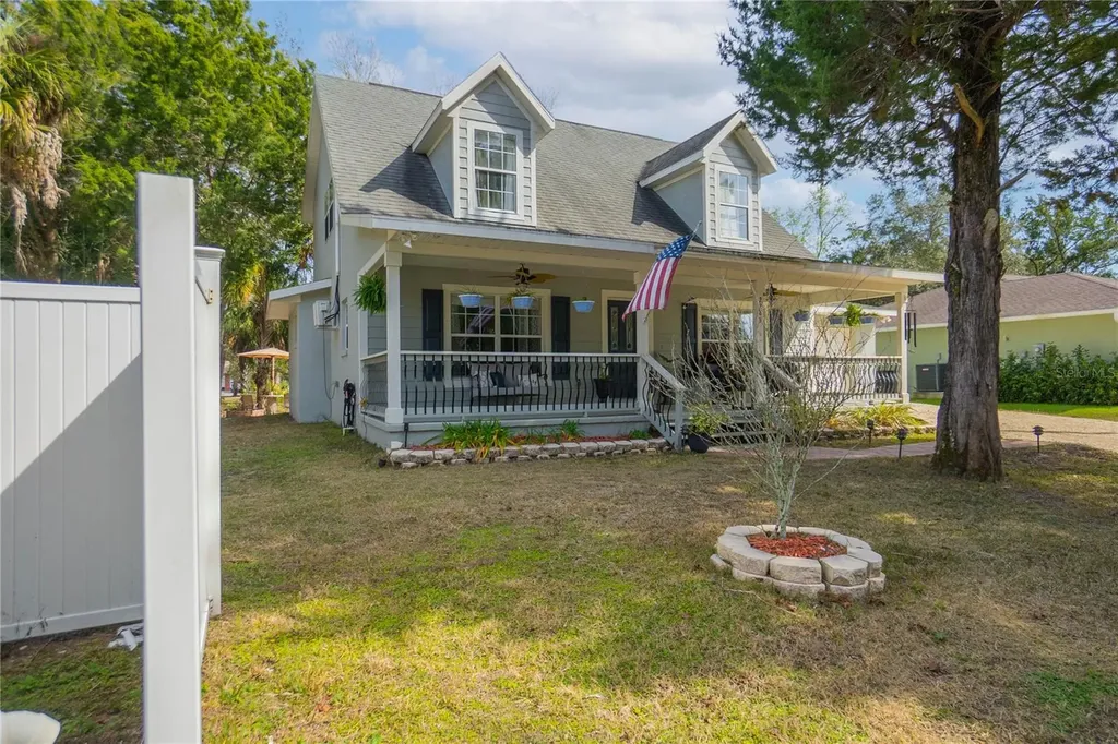 2283 S Todd Point Homosassa FL 34448