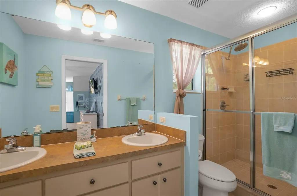 2283 S Todd Point Homosassa FL 34448