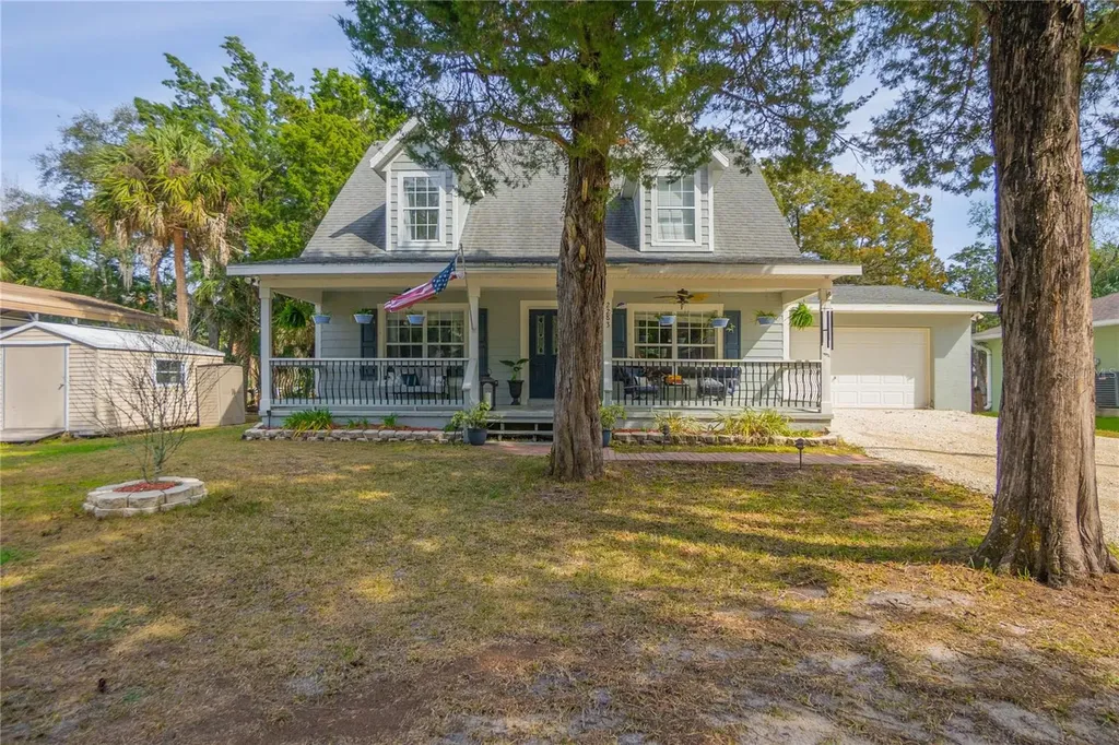 2283 S Todd Point Homosassa FL 34448