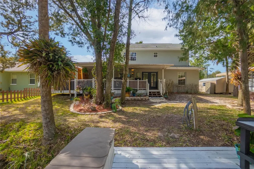 2283 S Todd Point Homosassa FL 34448
