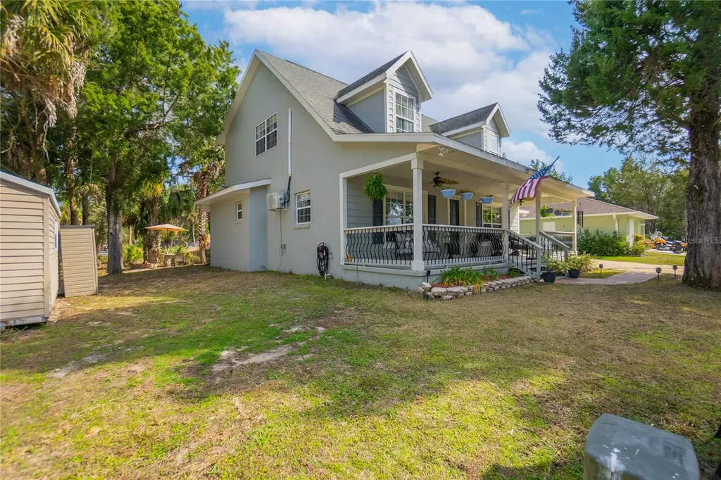 2283 S Todd Point Homosassa FL 34448