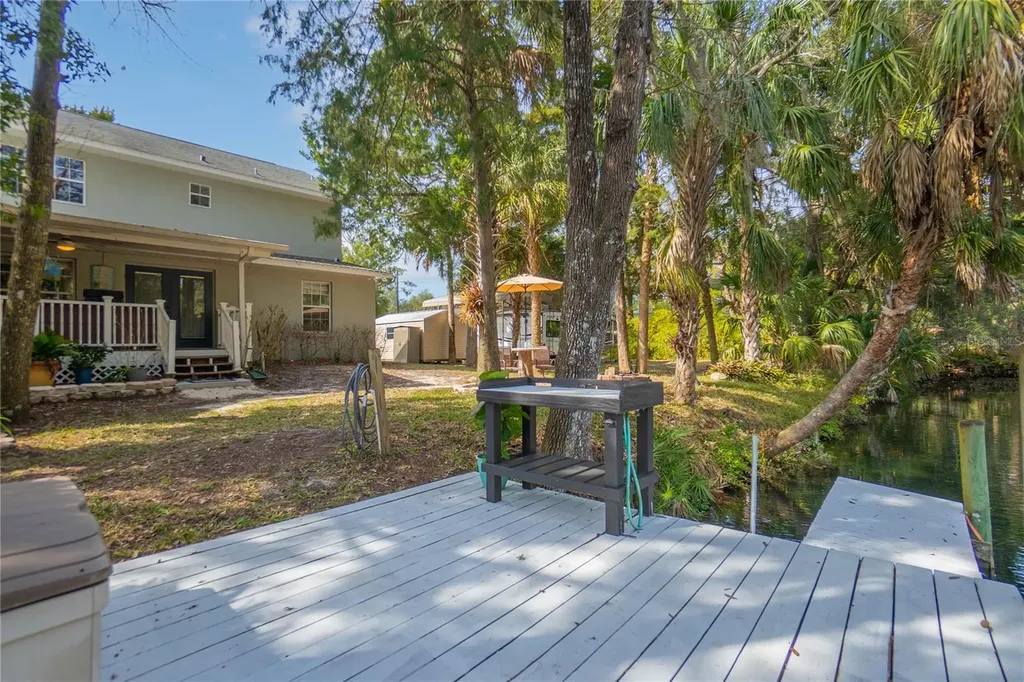 2283 S Todd Point Homosassa FL 34448