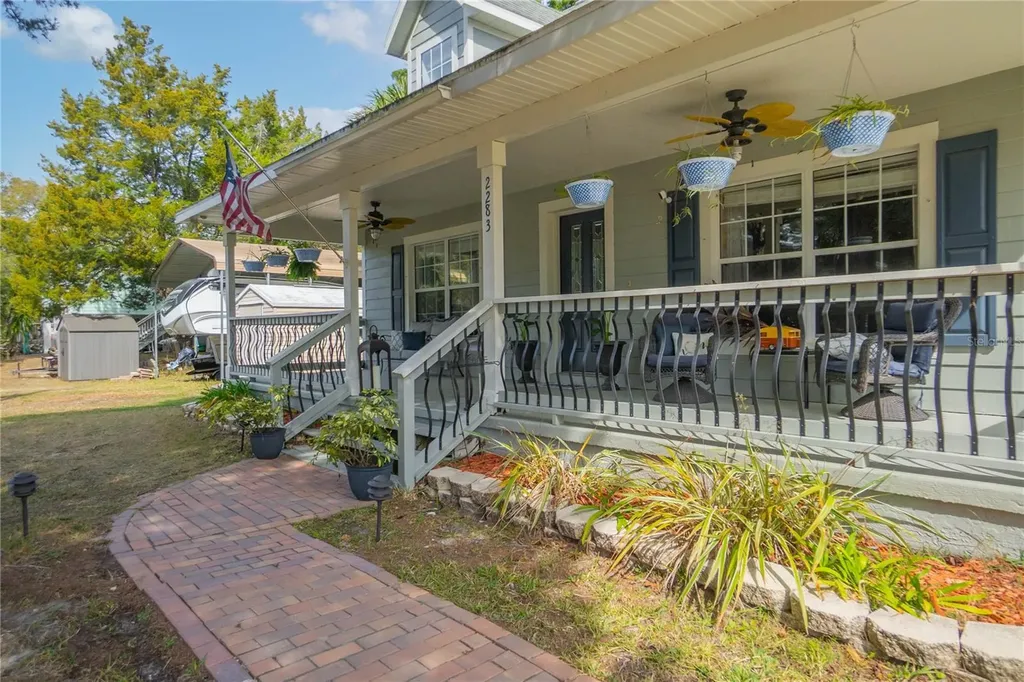 2283 S Todd Point Homosassa FL 34448